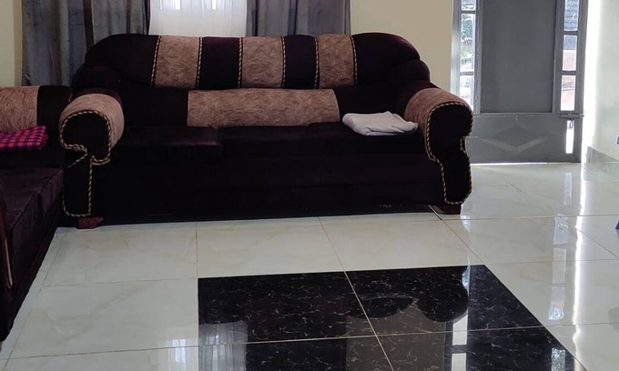Machakos House | Serene Life Accommodation in Machakos: Family & Pet Friendly