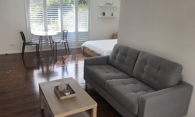 Grays Point Apartment | Serene Retreat in Grays Point with Family-Friendly Amenities