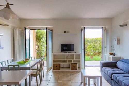 Galluzzo Apartment | Tranquil & Modern Apartment outside ZTL