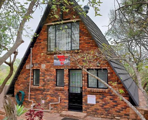 Buffelspoort House | Peaceful Retreat at Tranquil Nest - Rated 9.3/10!