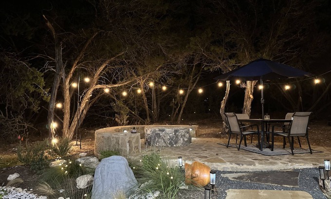 Spring Branch House | Serene Retreat by Canyon Lake with Family-Friendly Amenities