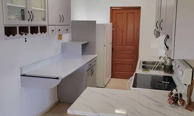 Borinquen House | Serene Beach Retreat: 4-Bed/3-Bath Oasis Near Paradise