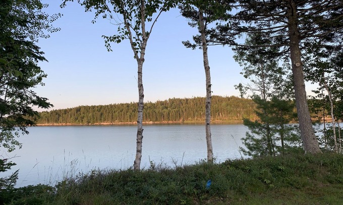 Milbridge Other | Peaceful Oceanfront Retreat with Restaurant & Family Amenities