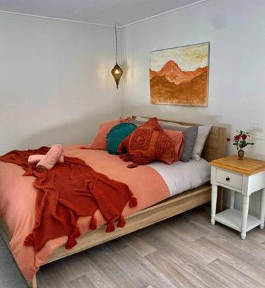 Kuranda Apartment | Serene Ocean View Studio in Tranquil Kuranda Rainforest