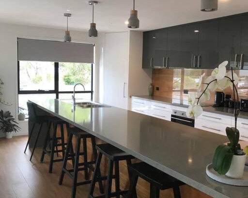 Kingston House | Peaceful Haven Near Hobart: Family-Friendly & Wi-Fi Ready