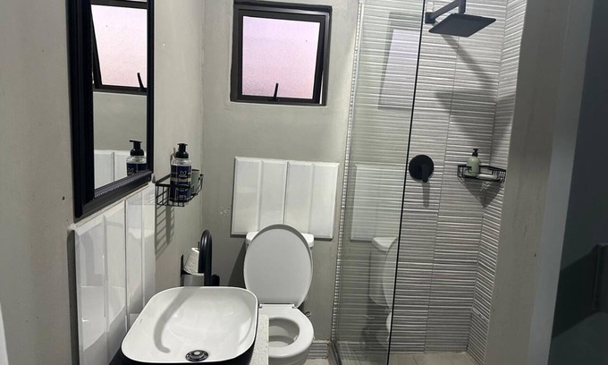Richards Bay Bed & Breakfast | Tranquil Retreat Guest House