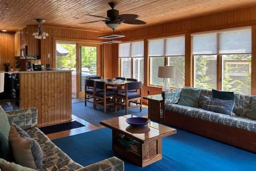 Ocean Bay Park House | Relax at Tranquil Tides: Family-Friendly Retreat Awaits