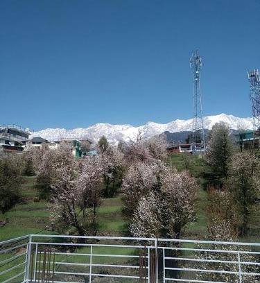 Naddi House | Tranquil trails home stay naddi