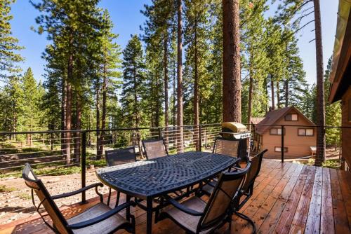 Incline Village House | Tranquil Tumbleweed - Close to Skiing & More