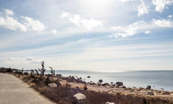 Marion House | Serene Planting Island Cove with Family-Friendly Amenities