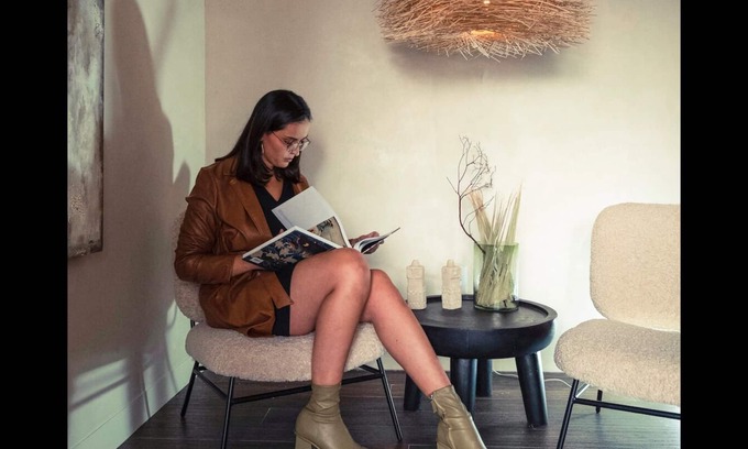 Downtown Queretaro Hotel | Peaceful Suite on the Prime Street of Central Qro