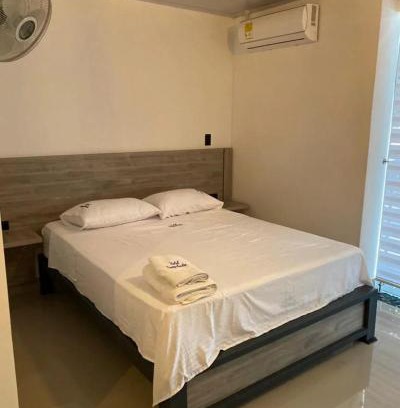 La Dorada Hotel | Discover Tranquilandia: Family-Friendly Retreat with Hot Tub