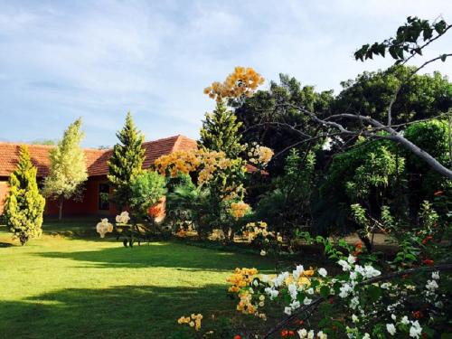 Mannarkkad House | Tranquilandia: Pet-Friendly Retreat with Pool & Breakfast