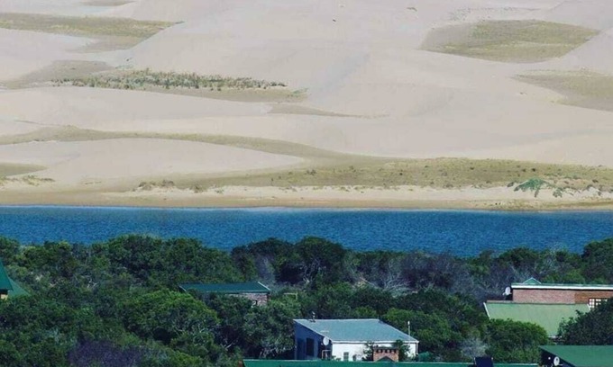 Kouga Resort | Relaxing Family Getaway at TranquilGamtoos Beach Retreat
