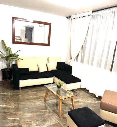 Kennedy Apartment | Tranquilidad a toda hora