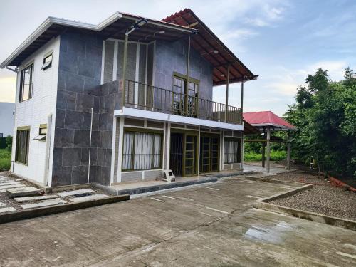 Juan de Acosta House | Tranquilidad de Hogar