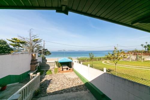 Nigran House | Relaxation by the Sea at Tranquilidad junto al mar