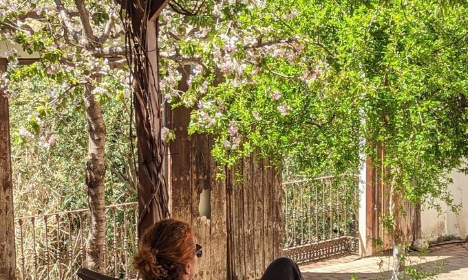 Salar Cottage | Top-Rated Tranquility at Molino Viejo de Salar Retreat