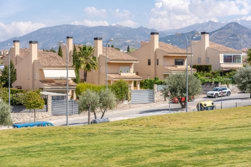 Otura Villa | Peaceful Getaway with Ocean View & Pool Access Awaits