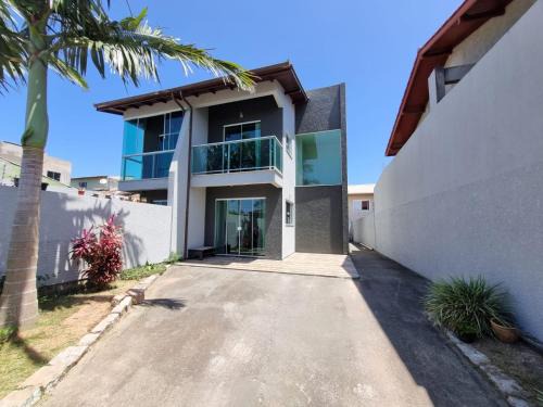 Capivari House | Serene Getaway at Tranquilidade nos Ingleses, Florianópolis
