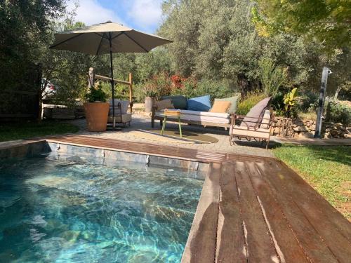 Bandol House | Tranquilité