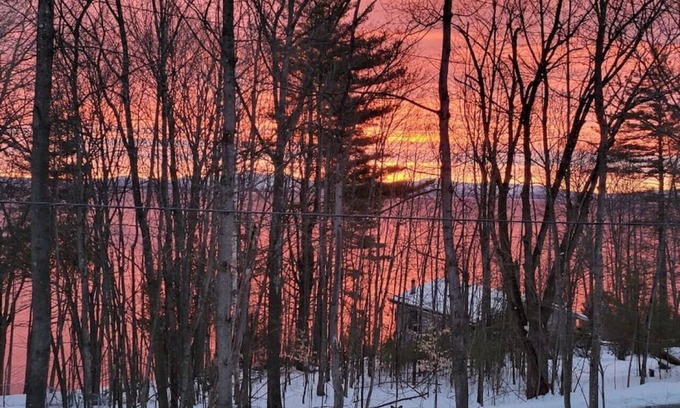 Port Douglass House | Serene Escape with Breathtaking Views and Family Amenities