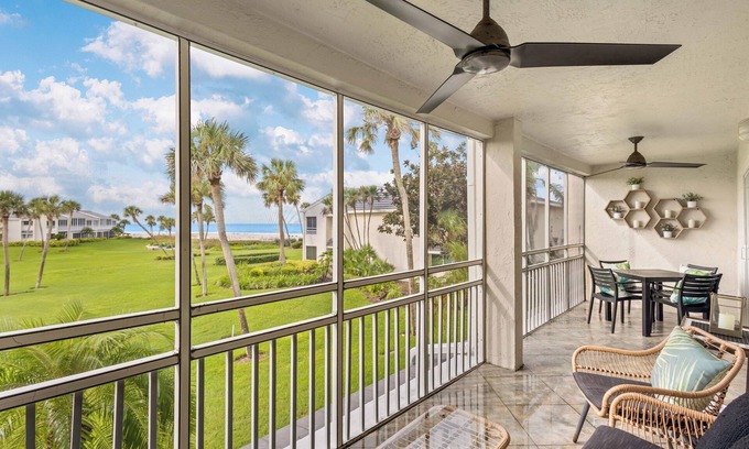 Whitney Beach Condo | Tranquility at the Water’s Edge- Egret's Landing #22
