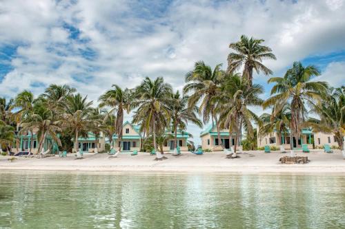 San Pedro Villa | Tranquility Bay Resort