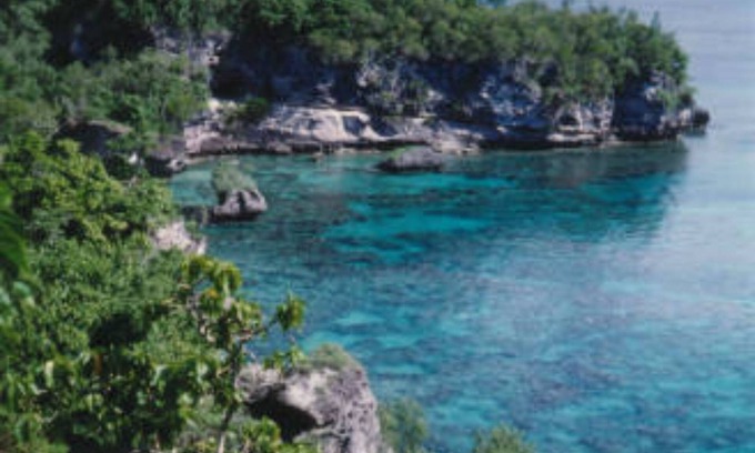 Moso Island Hotel | Relaxing Tranquility Island Resort with Family-Friendly Amenities