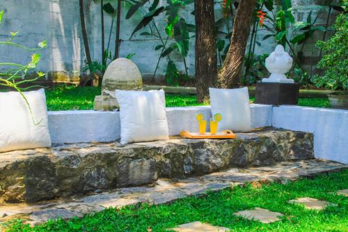 Peliyagoda Villa | Relaxing Stay at Tranquill Villa La Dimora with Ocean Views