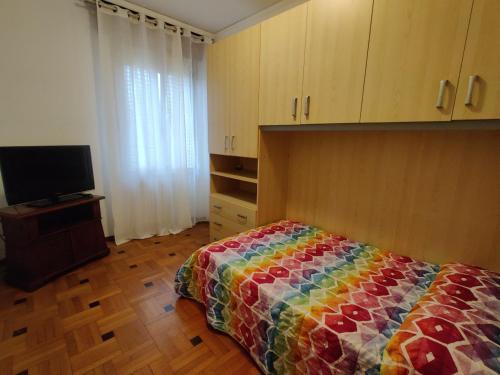 Busto Arsizio Apartment | Peaceful Retreat Near Milan with Top 9.2/10 Guest Rating