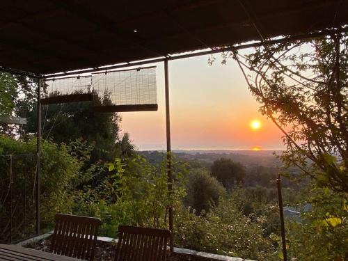 Chiatra House | Serene Ocean View Hotel for Families – Rated 9.3/10