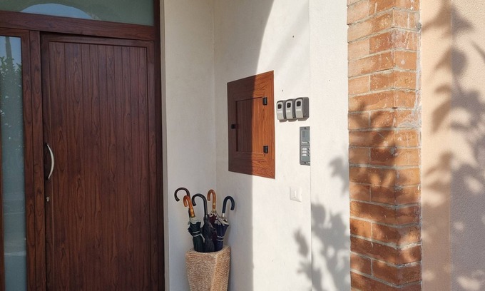 San Mauro La Bruca Bed & Breakfast | Relaxing Stay at Tranquillo Soggiorno nel Cilento