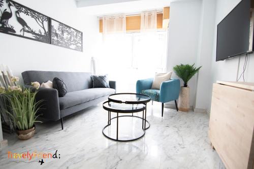 Santiago de Compostela Apartment | Central and Tranquil Getaway - Family Friendly Stay