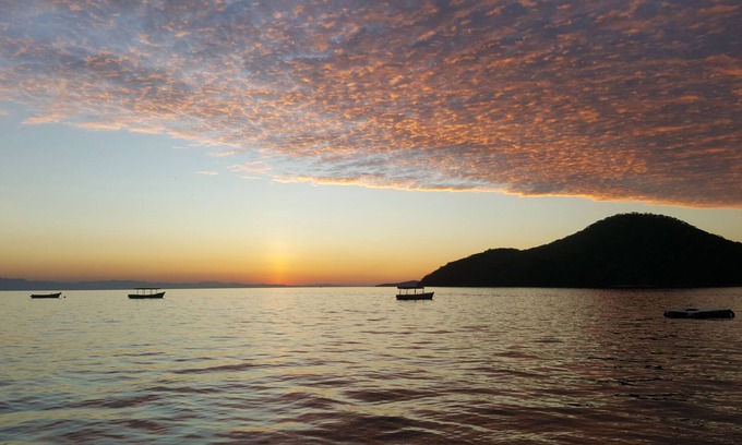 Cape Maclear Hotel | Serene Stays at Tranquilo Resorts Capemaclear with Ocean Views