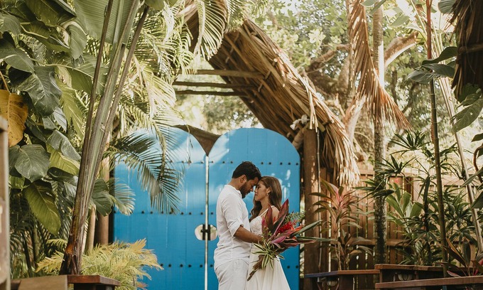 Antoneys Cay Hotel | Discover Tranquilseas Eco Lodge & Dive Center with Spa