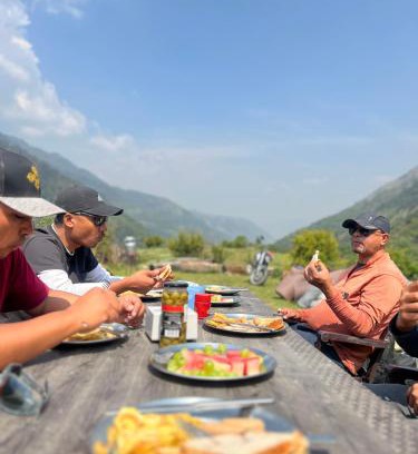 Bhawang Other | Trans Nepal Trail