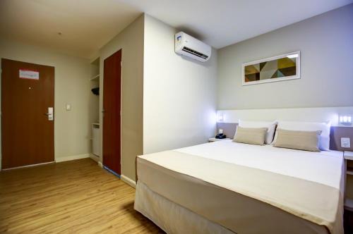 Conselheiro Lafaiete Hotel | Pet-Friendly Transamerica Fit Lafaiete with Great Reviews
