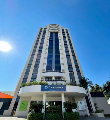 Sorocaba Hotel | Explore Transamerica Executive Sorocaba: Pet-Friendly Stay