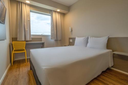 Primavera do Leste Hotel | Pet-Friendly Stay at Transamerica FIT Primavera do Leste