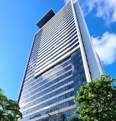 Boa Viagem Hotel | Pet-Friendly Transamerica Fit Recife with Oceanfront Pool