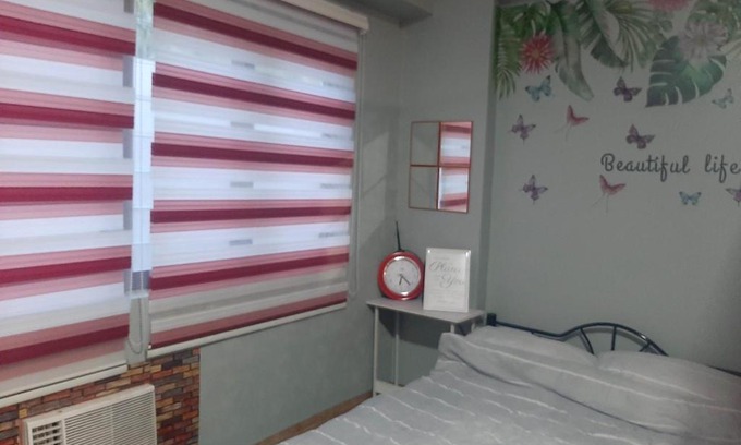 Lipa Apartment | Discover Transient at Sunfields: Breakfast Included!