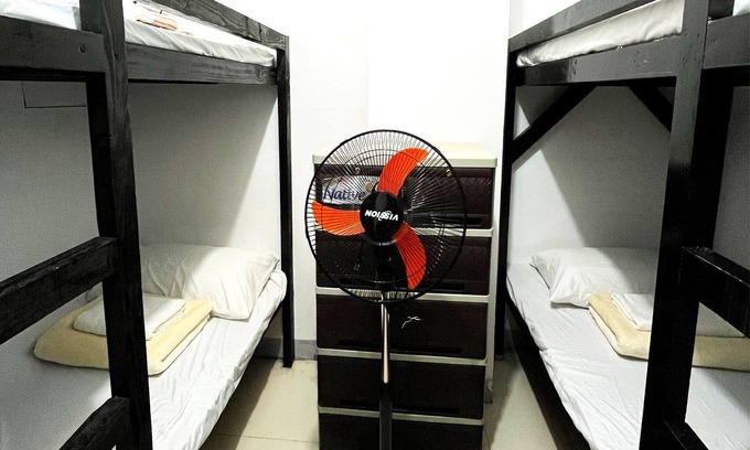 Baguio Apartment | Transient House In Baguio unit 204