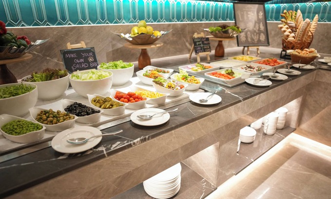Shamshabad Hotel | Transit by Encalm - Nap and Shower