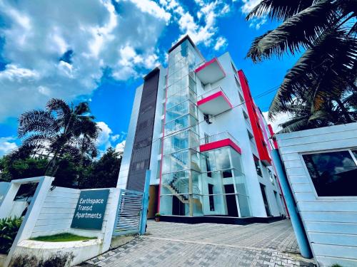 Nedumbassery Apartment | Exceptional Transit Suites by Habitat: Pool & Family Friendly