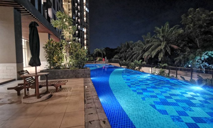 Depok Apartment | Discover Transpark Cibubur: Family-Friendly Retreat