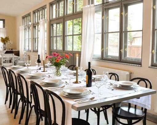 Cincsor House | Top-Rated Transylvania Guesthouses with Pet-Friendly Amenities