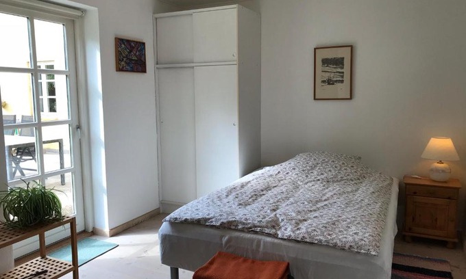 Tranum Bed & Breakfast | Unforgettable Stay at Tranum Lys og Glas - Rated 10/10!