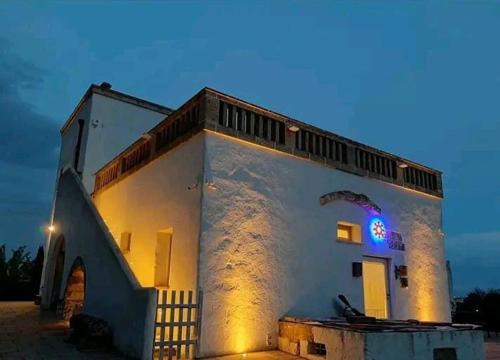 Alezio House | Welcoming Trappito Stracca Agriturismo for Families & Pets