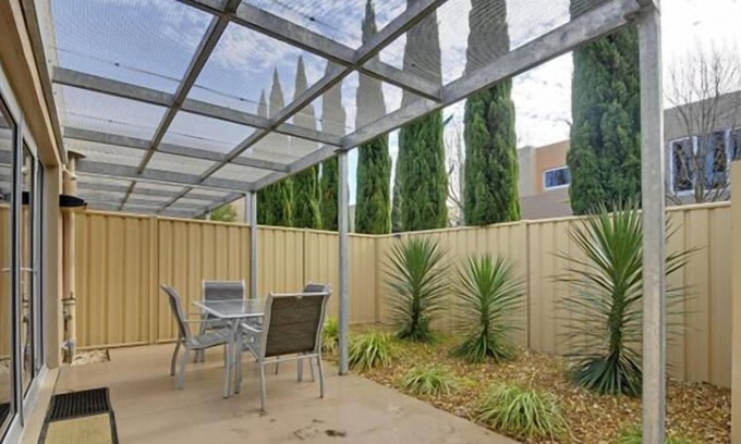 Traralgon Apartment | Traralgon Serviced Apartments: 4-Star Stay with Breakfast